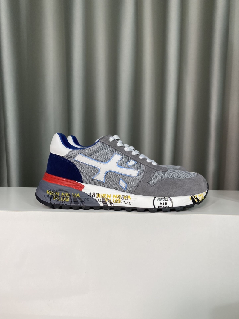 Premiata Sneakers